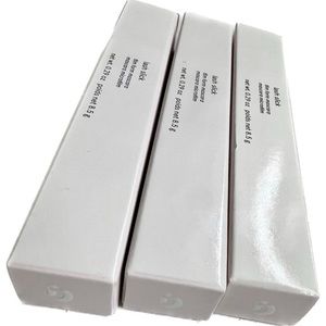 NEW 3 Glossier Lash Slick Mascara Bundle